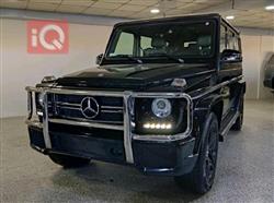 مێرسێدس بێنز G-Class